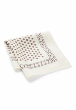 Boss Pocket Square - Dark Blue Four -Stock X df12486e9a634222a43fd5b9d3fac2a7