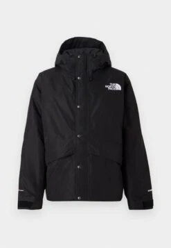The North Face MOUNTAIN JACKET - Down Jacket - New Taupe Green/black -Stock X df1b667f0e8f4874ba1240b8f8b4d4eb