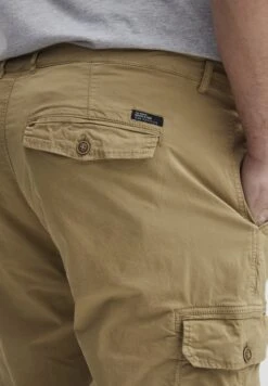 Blend Bhnan Pants - Cargo Trousers - Sand Brown -Stock X df306fb5b38844579f7a08f7518a980c