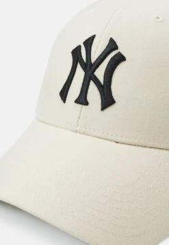 47 New York Yankees Subway Series Sure Shot Snapback Unisex - Cap - Natural -Stock X df3de2cea4fa4e3fb6ed09505d27beab