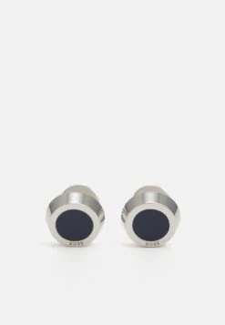 Boss SIMONY - Cufflinks - Navy