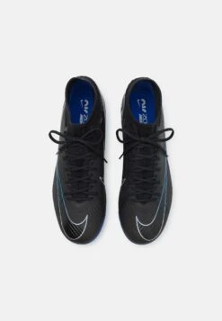 Nike Performance Zoom Mercurial Academy - Moulded Stud Football Boots - Black/Chrome/Hyper Royal 11 Nike Performance Zoom Mercurial Academy - Moulded Stud Football Boots - Black/Chrome/Hyper Royal -Stock X df55000601df4697a84656d1f4e4210b
