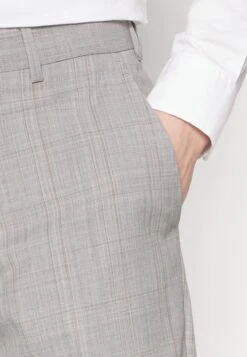 Tiger Of Sweden Jerretts Set - Suit - Grey Shadow -Stock X df5bb6e8b2dc4339bc322afb8eb4ab47