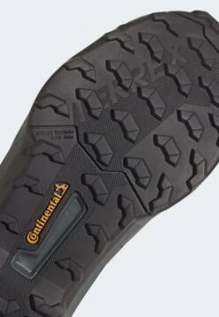 Adidas TERREX Terrex Ax4 - Hiking Shoes - Focus Olive/Core Black/Grey Five -Stock X df60929941614f94a2aa0cf2d71e6b4b