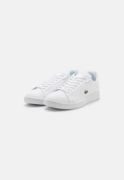 Lacoste Carnaby Pro - Trainers - White -Stock X df623f6a9a5b4c4382e847aaa305c3f1
