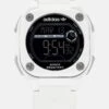Adidas Originals City Tech Two Unisex - Digital Watch - Off-White