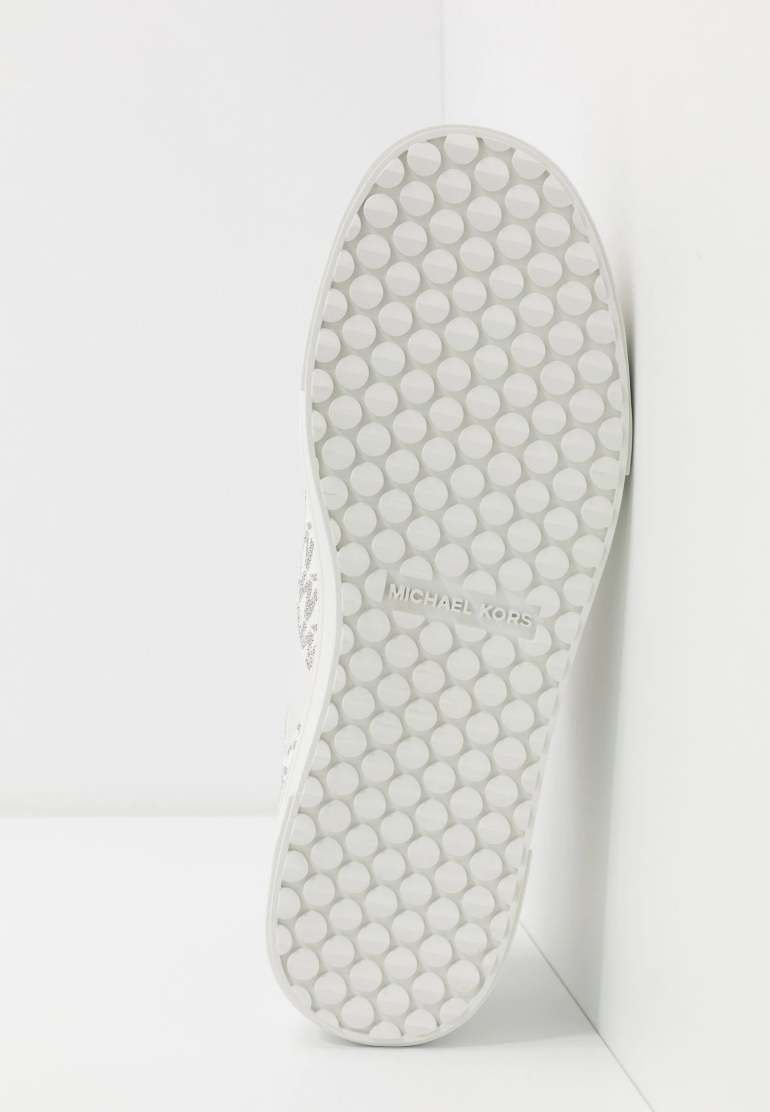 Michael Kors Baxter - Trainers - Optic White/Black 7 Michael Kors Baxter - Trainers - Optic White/Black - Image 5