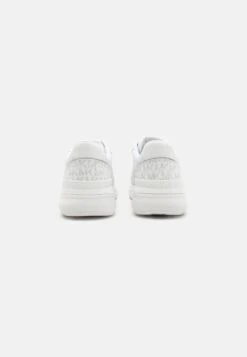 Michael Kors TREVOR TRAINER - Trainers - Bright White -Stock X df9ce970dd0e45328671c88bf7712041