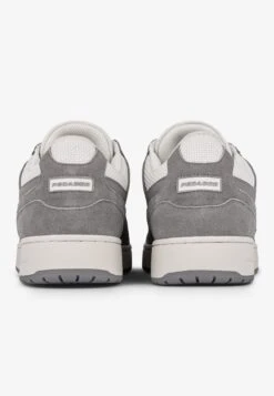 Pegador CITIGO LOW UNISEX - Trainers - Grey/off-white -Stock X dfa0a2c8b71441dd87225c0575ffded5