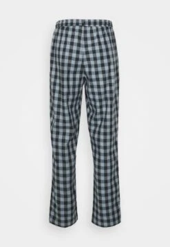 BJØRN BORG Core Loungewear Set - Pyjamas - Blue-Grey/Dark Blue -Stock X dfa28c495fd34a3598e99643b4f75f9d