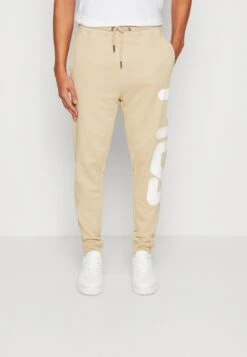 Fila Bronte Pants Unisex - Tracksuit Bottoms - Fields Of Rye