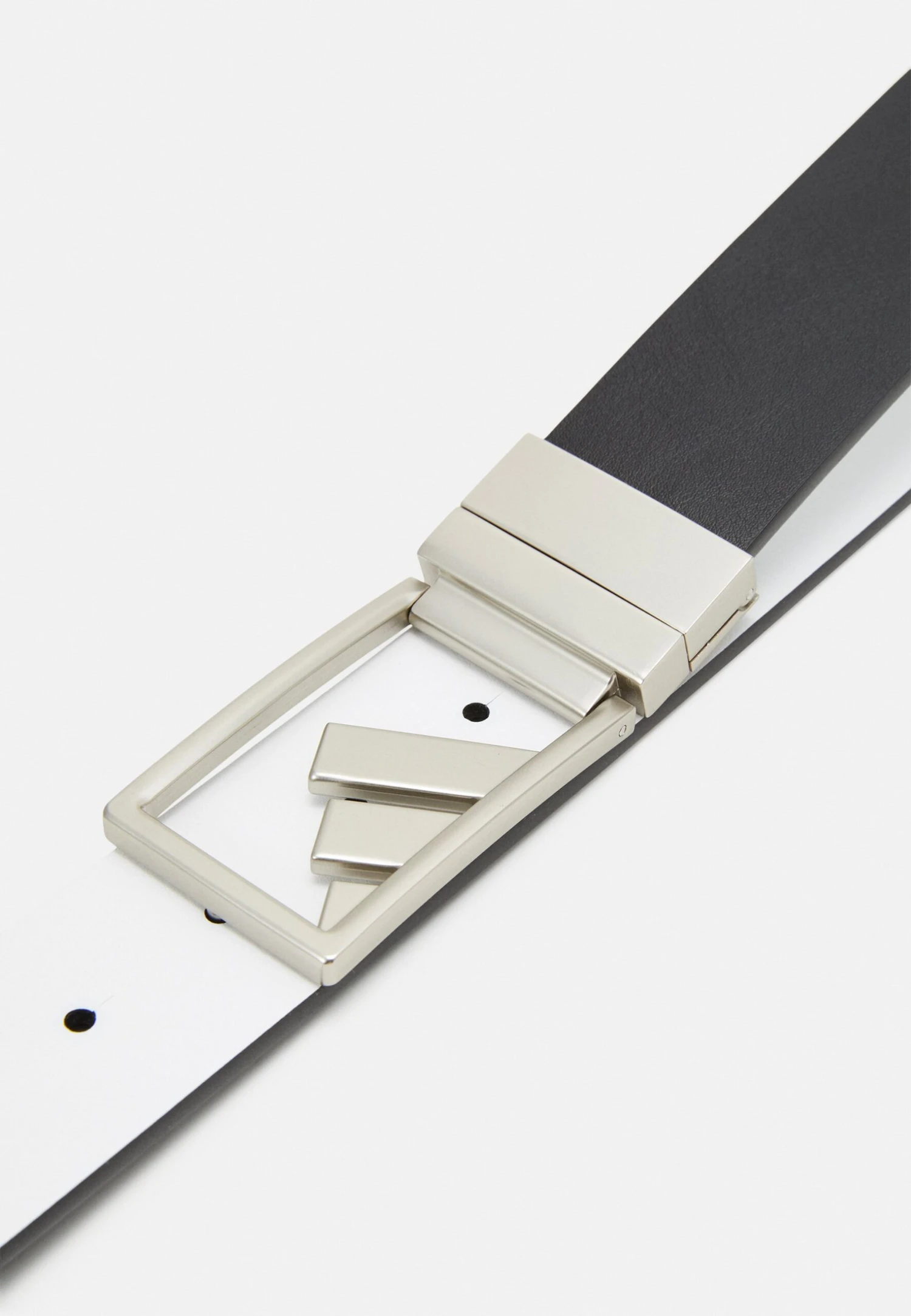 Adidas Golf Trophy Tour Belt - Belt - Black 6 Adidas Golf Trophy Tour Belt - Belt - Black - Image 4