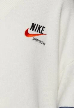 Nike Sportswear Nike Trend Sweater - Jumper - Off-White 15 Nike Sportswear Nike Trend Sweater - Jumper - Off-White -Stock X dfbe71c2a50c4a6ebdee5c1b3fdb1b37