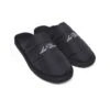 Les Deux TRUMAN TECH SLIPPER UNISEX - Slippers - Black