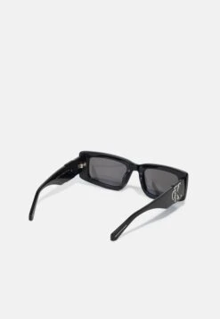 Calvin Klein Jeans Unisex - Sunglasses - Black -Stock X dfcad730519747e1870d364bacac5b79