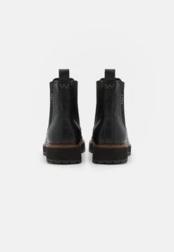 Connery Chelsea - Classic Ankle Boots - Thunder Black -Stock X dfe0b09f69374ee5bf1314e25b8de6f2