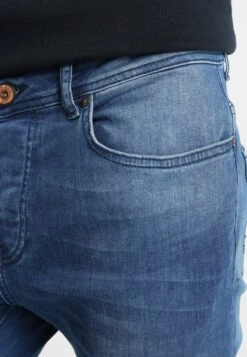 Cars Jeans Dust - Jeans Skinny Fit - 70S Blue -Stock X dff491fda3234a33ba51b3a762982542