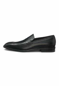 Boss DERREK LOAF - Smart Slip-ons - Black One -Stock X e00d6fb7b1e240f986002b7974cbd740