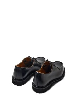 Selected Homme SLHHECTOR TOE - Lace-ups - Black -Stock X e02138e7544e438b9c376f32f1313d35