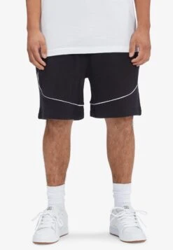 DC SHOES Recoil- Shorts - Black