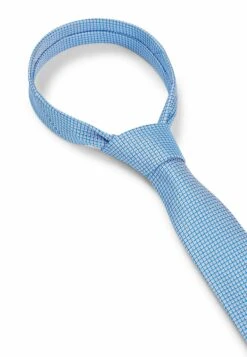 Boss 6Cm Soft Wf223 - Tie - Light Blue One -Stock X e02d4964175c4148aeeda8e46dbd4a57
