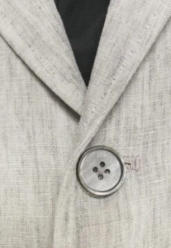 Emporio Armani Giacca - Blazer Jacket - Grigio Piuma -Stock X e0322f33755e40acb3de77985b57c538