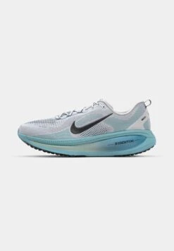 Nike Performance VOMERO 18 - Road Running Shoes - Black/summit White/coconut Milk -Stock X e055dca819644889871c01a0501c6451