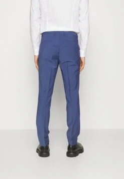 Hugo Hesten - Trousers - Navy -Stock X e064b83aabbf4be0a6352628884bdd60