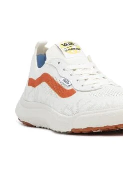 Vans Ua Ultrarange Vr3 - Trainers - White -Stock X e0690475da7b4144a70051ac344b4ac0