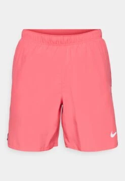 Nike Performance CHALLENGER SHORT - Sports Shorts - World Indigo/black/reflective Silver-coloured -Stock X e0701cd15f384aac8e9f4af97bb8f234