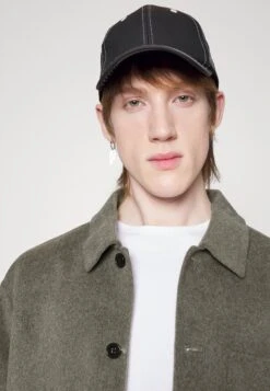 ARKET Light Jacket - Khaki Green -Stock X e087ee8f101d4b2dbefcab05cbf8443e