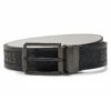 Boss Tintin - Belt - Dark Blue Ten -Stock X e08ddfa058a04c17a24ea8c7f1706d7c