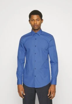 Hugo Jenno - Formal Shirt - Open Blue
