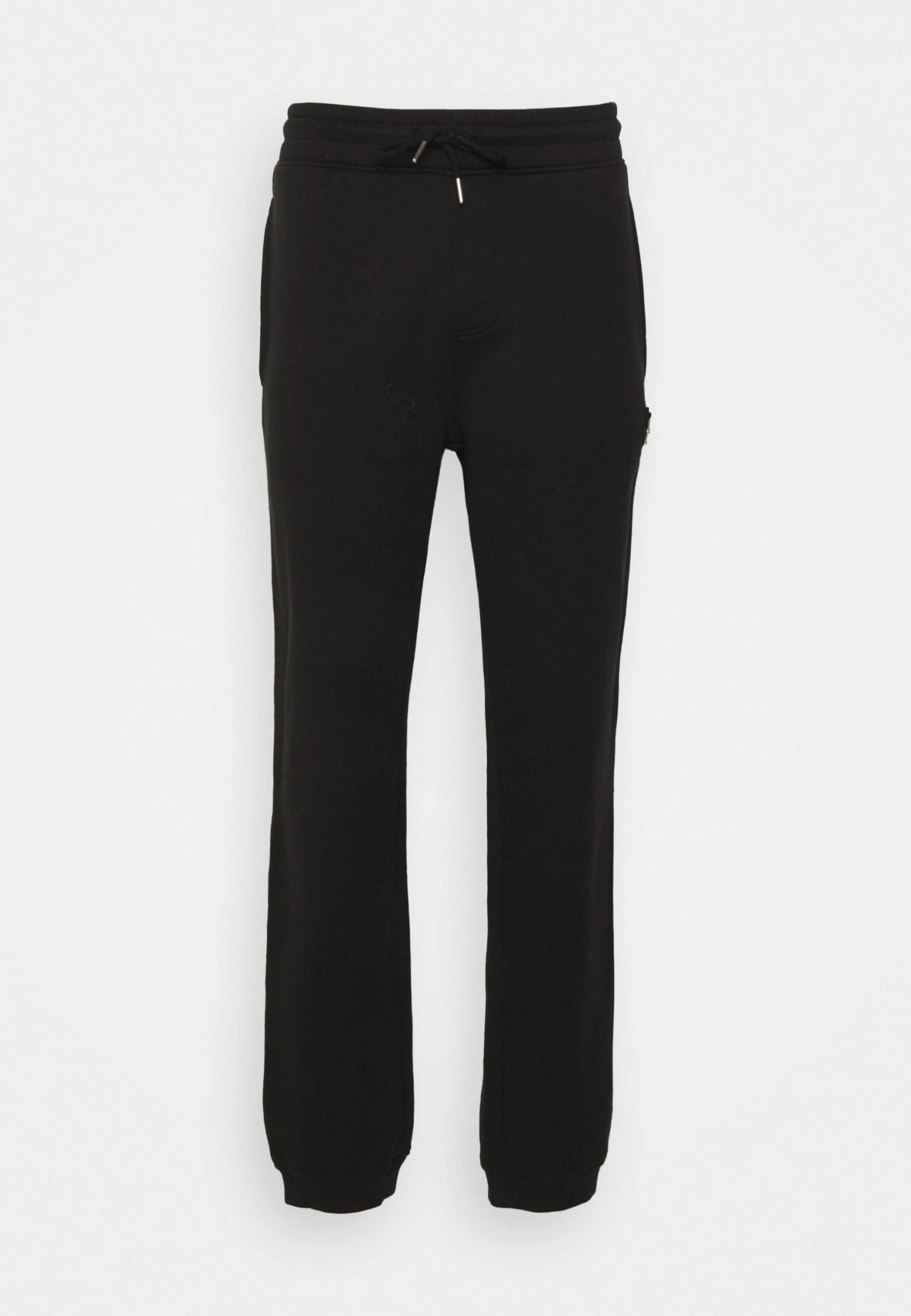 J.Lindeberg Throw Patch Pants - Tracksuit Bottoms - Black 8 J.Lindeberg Throw Patch Pants - Tracksuit Bottoms - Black - Image 6