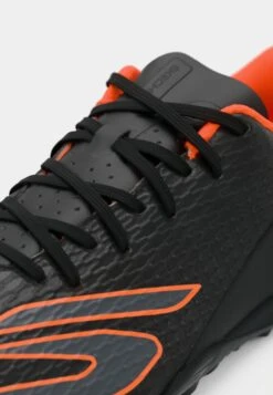 SKX 2 CLUB TF - Firm-ground Football Boots - Black/orange -Stock X e0bb5baff19c4023a45ab67eedef5d22