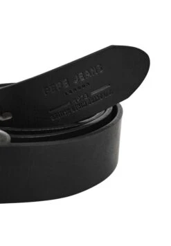 Pepe Jeans FLOYD - Belt - Black -Stock X e0c71e3f2131464b9a1f3a9e4be3fc89