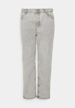 BRAVE SOUL Straight Leg Jeans - Grey Acid -Stock X e0cd863f4feb4d7bbfca4c117f24e50e