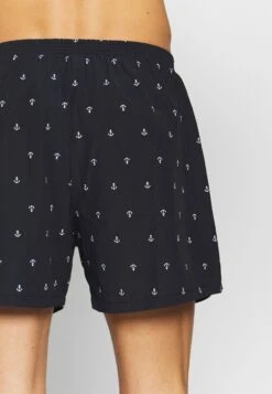 Pier One 3 Pack - Boxer Shorts - Dark Blue -Stock X e0cfa04e4a584ce9abf7067ce91f573f