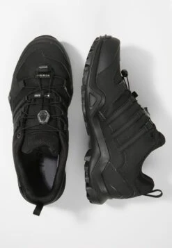 ADIDAS PERFORMANCE Terrex Swift R2 Gtx - Hiking Shoes - Black -Stock X e0d8e43d91104876a806caf618b92af6