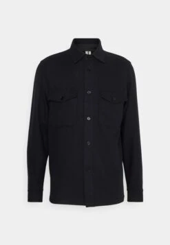 ARKET Shirt - Blue 12 ARKET Shirt - Blue -Stock X e0e0307d0a7d4e518da9b347bd391cab