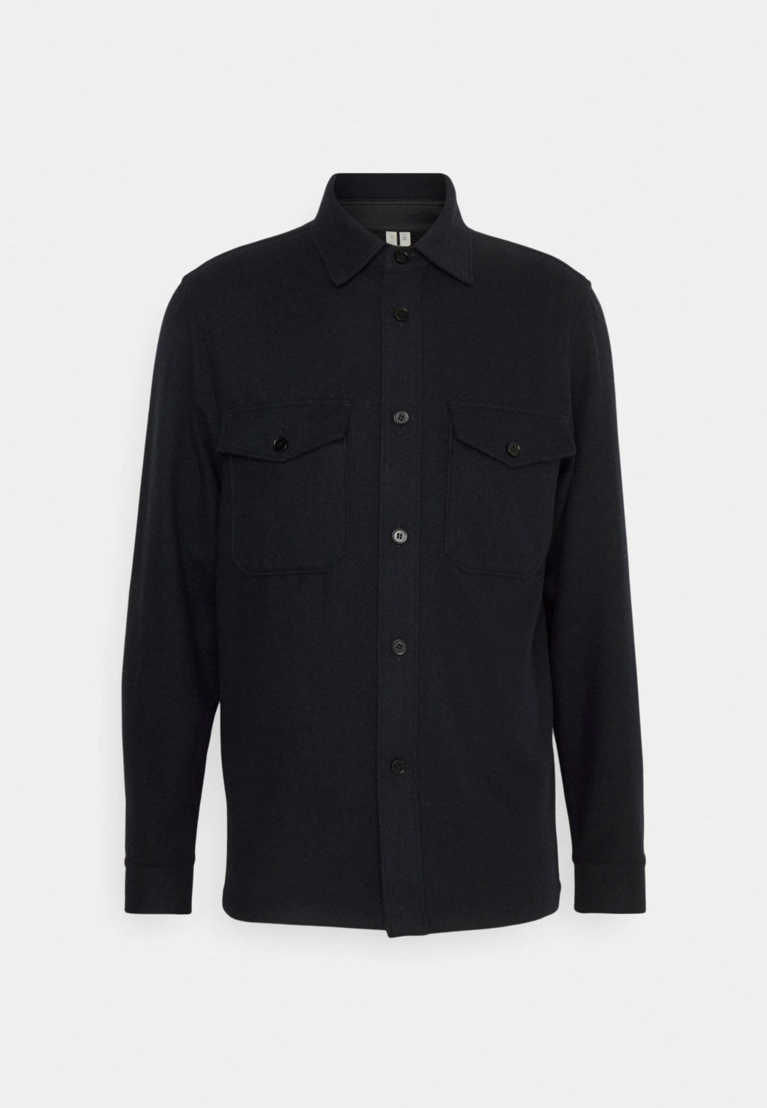 ARKET Shirt - Blue 7 ARKET Shirt - Blue - Image 5