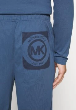 Michael Kors Peach Pant - Pyjama Bottoms - Dark Blue -Stock X e0e4e4c296c24323bacbffb840d08b53