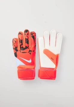 Nike Performance GOALKEEPER MATCH - Goalkeeping Gloves - White/black -Stock X e0f45206d9e44c459c604a3c0019c56d 1