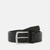 Boss Jor - Belt Business - Black
