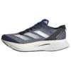ADIDAS PERFORMANCE Adizero Boston 12 M - Neutral Running Shoes - Victory Blue Core Black Legend Ink