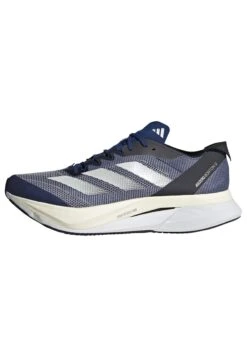 ADIDAS PERFORMANCE Adizero Boston 12 M - Neutral Running Shoes - Victory Blue Core Black Legend Ink