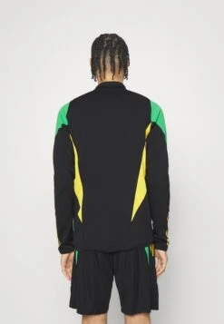 ADIDAS PERFORMANCE Jamaica Jff Training - National Team Wear - Black 10 ADIDAS PERFORMANCE Jamaica Jff Training - National Team Wear - Black -Stock X e11c2c58538f4845ac8183b18590d72e