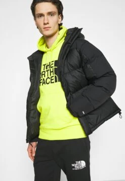 The North Face Winter Jacket - Black -Stock X e121cdef5bd246799d11ef46435a5077