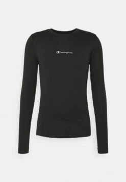 Champion Seamless Long Sleeve - Long Sleeved Top - Black 18 Champion Seamless Long Sleeve - Long Sleeved Top - Black -Stock X e12968c239804e7c8a1fa78bbc90f1a2
