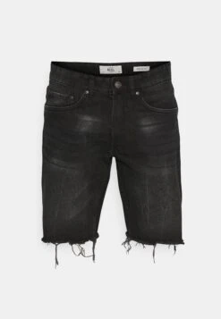 Redefined Rebel Osaka - Denim Shorts - Marble Black -Stock X e12bb3b0828b4e018116530747a30ef2